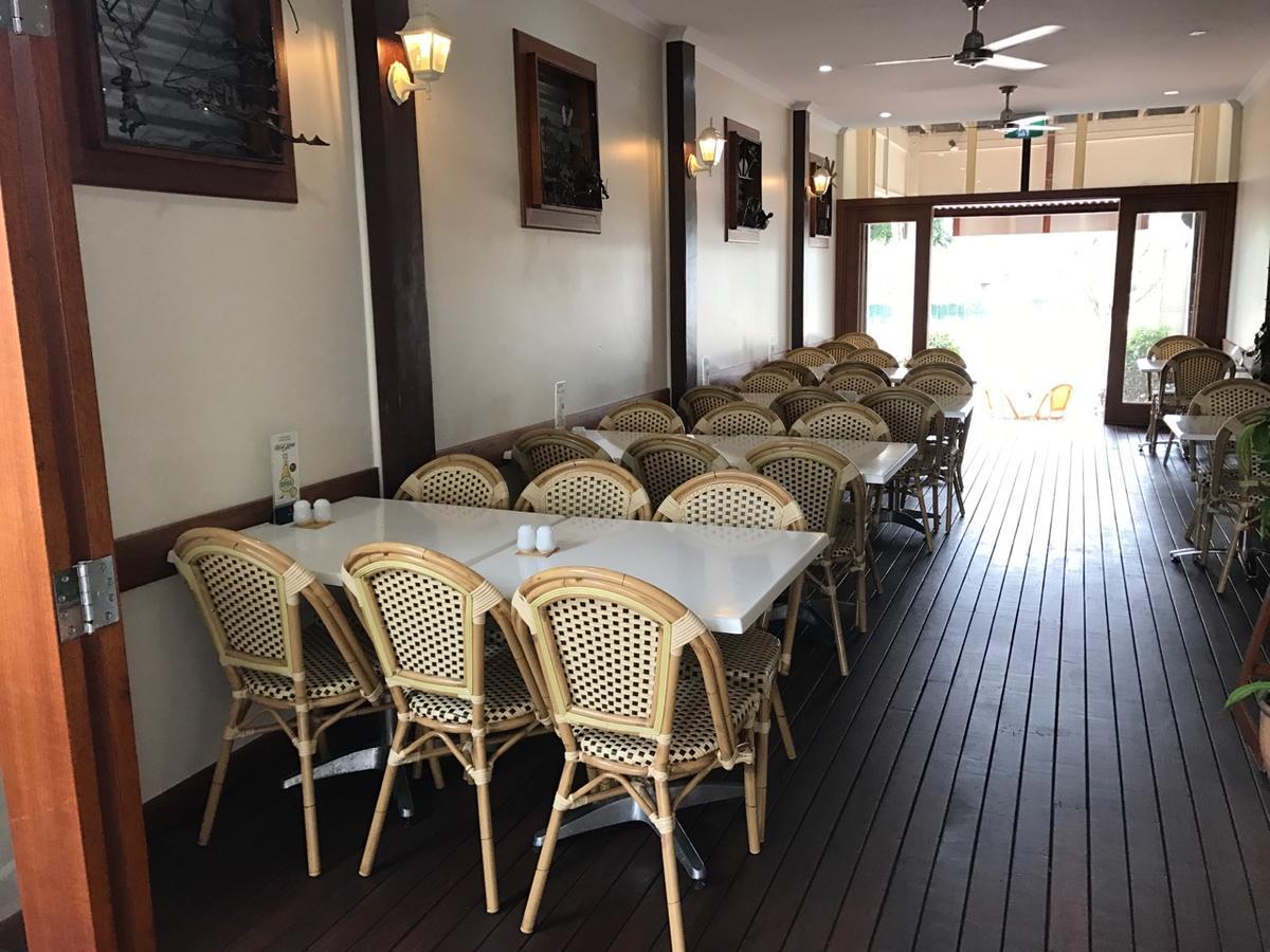 Exchange Hotel Toogoolawah Esterno foto