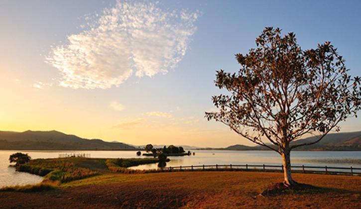Exchange Hotel Toogoolawah Esterno foto